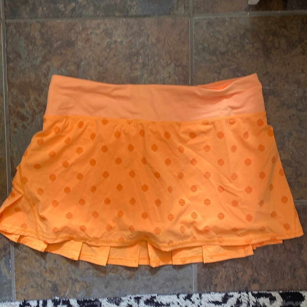 Lululemon skirt